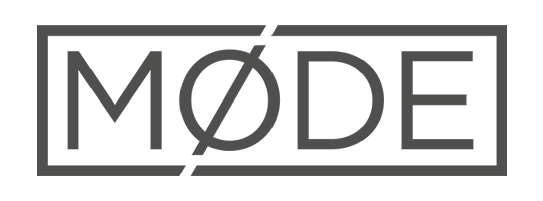 MODE — Find Your Mode